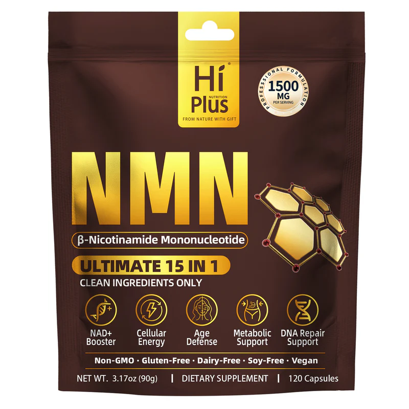 NMN Pro Complex 1500mg