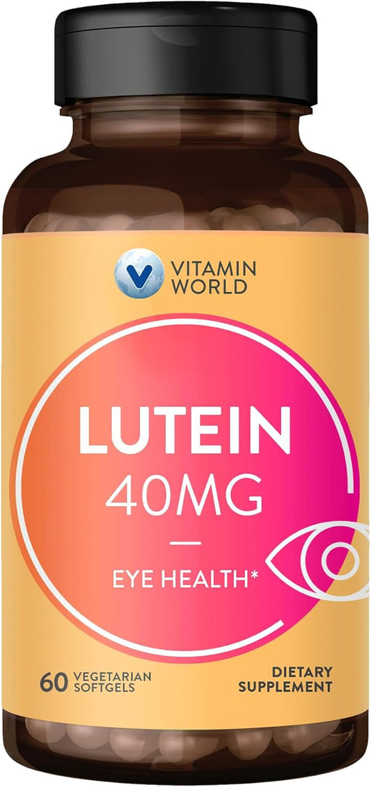 LUTEIN